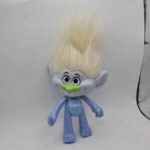 Guy Diamond Troll figure